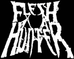 logo Flesh Hunter